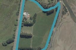 1810 Waikouaiti-Waitati Road, Evansdale, Waikouaiti