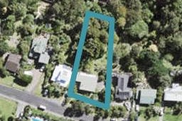 36 Minnehaha Avenue, Titirangi, Auckland