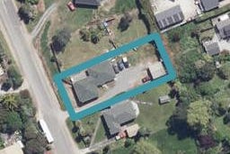 24 Dame Street, Waikouaiti, Waikouaiti