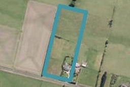 77 Kilkern Road, Bulls