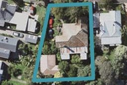 4 Burgess Road, Devonport, Auckland