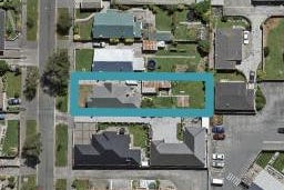21 Melbourne Street, Windsor, Invercargill