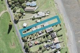 1698 East Coast Road, Pokeno