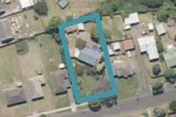 54 Rimu Street, Gonville, Whanganui
