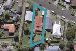 42 Waiwaka Terrace, Strandon, New Plymouth