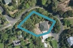 20 Wellington Street, Russell, Russell