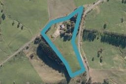 461 Paiaka Road, Towai, Hikurangi