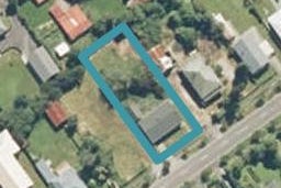 31 Aylmer Street, Ross
