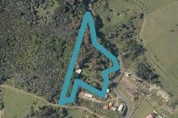 2116 West Coast Road, Panguru, Panguru