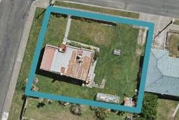 342 Gore Street, Bluff