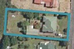 43 Thyra Street, Dannevirke