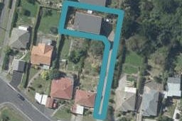 26 Scotland Terrace, Green Island, Dunedin