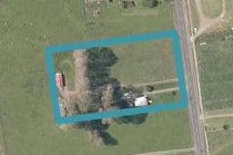 813 State Highway 12, Whirinaki, Kaikohe