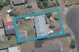 15 Leslie Place, Deanwell, Hamilton