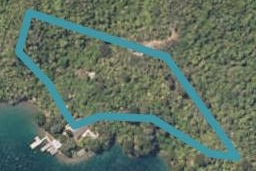 0 Christys Bay, Lochmara Bay