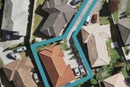9 Bohola Rise, Weymouth, Auckland