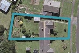 97 Cook Street, Marfell, New Plymouth