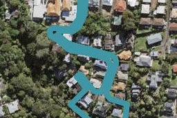 23A Bush View Lane, Northcote Point, Auckland