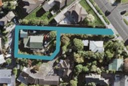 111 New Windsor Road, New Windsor, Auckland