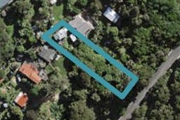 11 Te Toki Road, Ostend, Waiheke Island