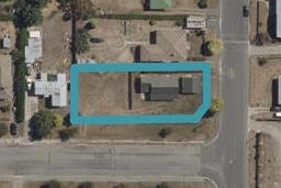 19 Dungannon Street, Ranfurly, Ranfurly