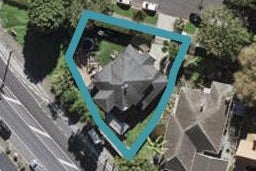 1B Rewa Road, Three Kings, Auckland