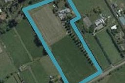200 Heywards Road, Clarkville, Kaiapoi