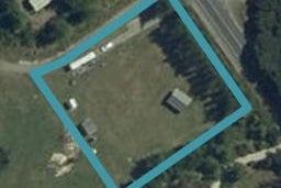 381 Aporo Road, Tasman