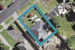 9 Cross Street, Drury, Drury