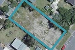 3 Wakefield Street, Featherston
