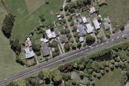 1257 Devon Road, Sentry Hill, New Plymouth