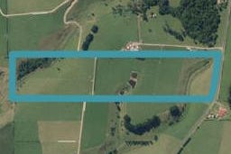 213 Fraser Road, Normanby, Hāwera