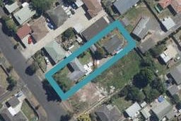 10 Wall Street, Nawton, Hamilton