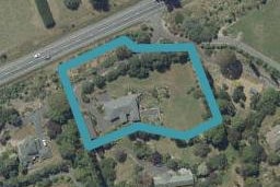 449 East Taieri-Allanton Road, Allanton, Mosgiel