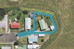 11 Curie Place, Outer Kaiti, Gisborne