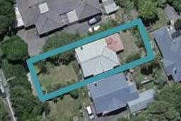 66 Oban Street, Wadestown, Wellington