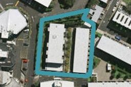 406/22 Fisher-point Drive, Freemans Bay, Auckland