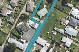 174 Wainui Road, Kaiti, Gisborne