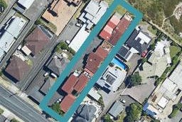 375 Oceanbeach Road, Mount Maunganui, Mount Maunganui