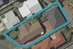 101A Fitzroy Street, Terrace End, Palmerston North