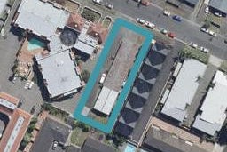 1-5/5 Charlemont Street, Whitiora, Hamilton