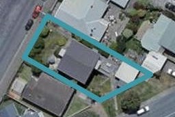118 Hobart Street, Miramar, Wellington