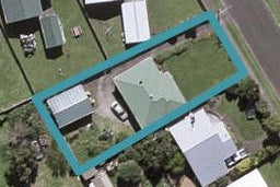 47 Banks Street, Marfell, New Plymouth