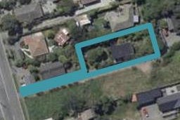 203A Rocking Horse Road, Southshore, Christchurch