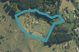 127B Otonga Valley Road, Raglan