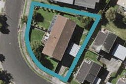 2/6 Cotton Street, St Johns, Auckland