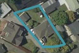 4 Belmont Place, Terrace End, Palmerston North