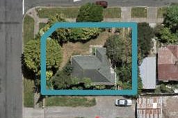 1 Wilfrid Street, Georgetown, Invercargill