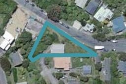 54 Military Road, Northland, Wellington