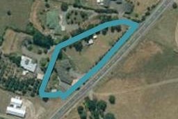 352 Porangahau Road, Waipukurau, Waipukurau
